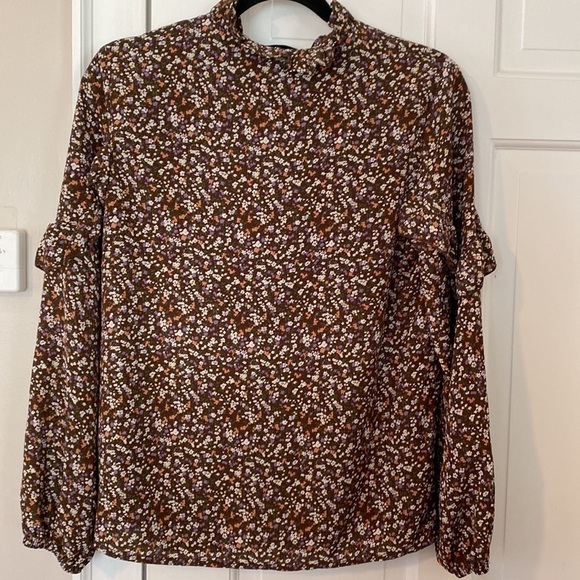 Shein blouse - Picture 5 of 5